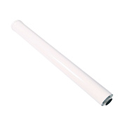 Коаксиальное удлинение 60 х 100 мм, L=1000 мм, PPR, HT BAXI KHG714059510 KHG714059510